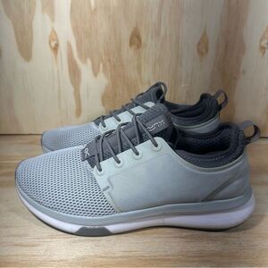Kuru Gray Athletic Sneakers Women’s Size 10